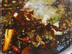 -辣翻天跳水鱼(双流旗舰店)