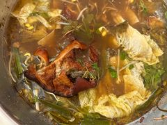 -扎佐老牌蹄膀·猪脚