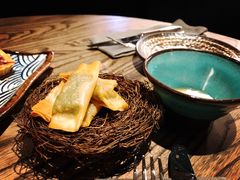 -Apollo·西班牙小酒馆(安福路店)