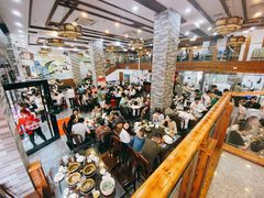 大堂-红星光发煲仔饭(文海店)