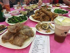 -湛江渔港·大排档(乐园路总店)