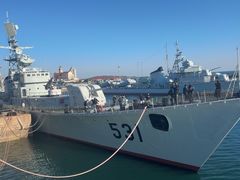 -中国人民解放军海军博物馆