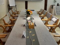 -巴巴新生活·四合院会议·疗愈团建.品牌活动