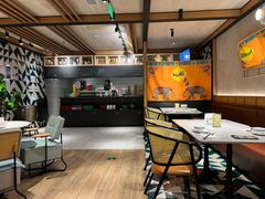 -Home Thai·泰谣(王府井apm店)