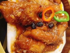 -日昌餐馆(亦庄店)