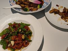 -鑫悦诚府·新鲁菜·餐厅(趵突泉店)