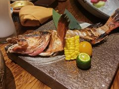 -松涛日本料理