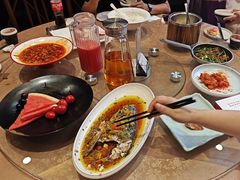 -李氏传家菜(兴城路店)