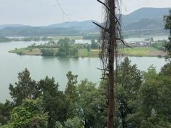 -子昂故里文化旅游区