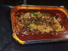 -提老炮儿烧烤(南山店)