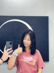 -艾美A·M Hair Salon