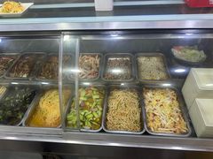 -志权牛肉面(灵山路店)