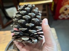 -百翠山居.家飨餐厅