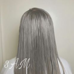 点击看大图 -3AM HAIR SALON烫发染发接发