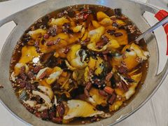 -鑫巴蜀小镇 · 水煮鱼专研店(玉桥店)