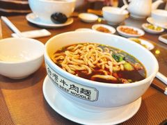 -中国厨房/台湾牛肉面