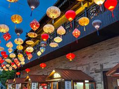 -茅山东方盐湖城景区