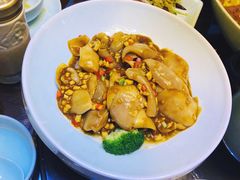 -窄巷子陕菜馆·地道陕西菜(粉巷店)