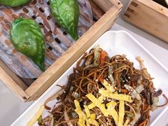 -蔡澜点心·粤菜(西单大悦城店)