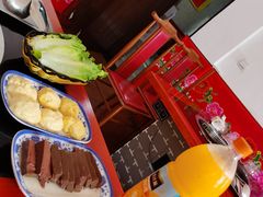 -崔记老东北传奇铁锅炖(横店总店)