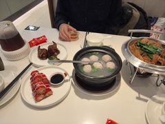 -粤来记·啫啫煲·点心(日月光店)