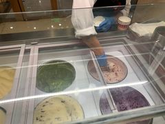 -顺德美的万豪酒店·自助餐·贡厨