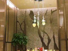 -融信华邑酒店·鲜艳西餐厅