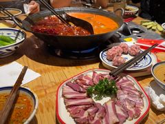 -袁山山重庆火锅(丈八北路店)