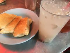 -多春茶室