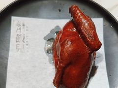 -柴门饭儿(成都太古里店)