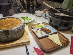-径山十八道·风味民间菜(杭州总店)