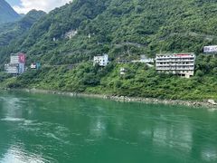 -阿依河景区
