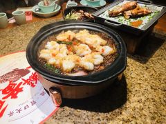 -绿茶餐厅(coco park 店)