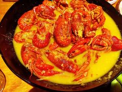 -金陵一哥龙虾馆(三牌楼总店)
