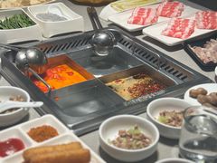 -海底捞火锅(宝龙广场夜宵主题店)