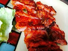 -ALBERGUE 1601 婆仔屋葡国餐厅