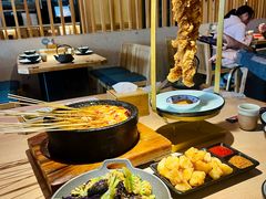 -胡马八破·川菜小馆(宽厚里店)