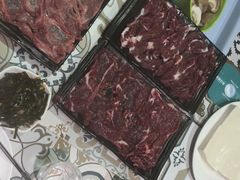 -三毛牛肉店(福强店)