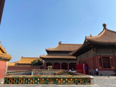 -故宫博物院(故宫)
