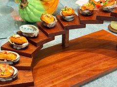 -大水车公馆·顺德菜·妈姐菜(均安店)