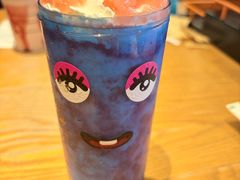-星巴克(天津国际商场店)