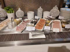 -天津东凯悦酒店·Market Café自助餐厅