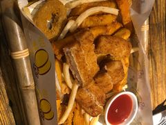 -北语时光西餐厅