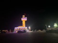 -ChanDu躔度咖啡(灯塔店)