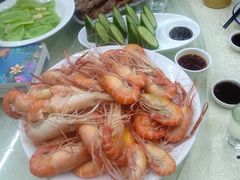 -海鲜e族(马王堆店)