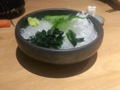 -Hatsune隐泉日式料理(SKP店)