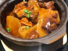 -小资太太餐厅(南岗区店)