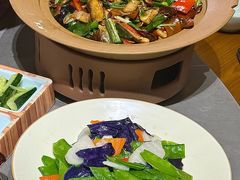-云海肴·汽锅鸡·云南菜(南强街店)