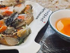 -官塘锋记鱼生·生腌·砂锅粥(牌坊街店)