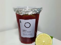 -宝藏绿洲(万象前海店)